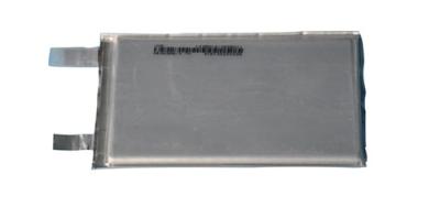 China Eisen-Phosphatbatterie-Zelle des Lithium-10Ah/3.2V, prismatische Beutel-Art 1282135 zu verkaufen