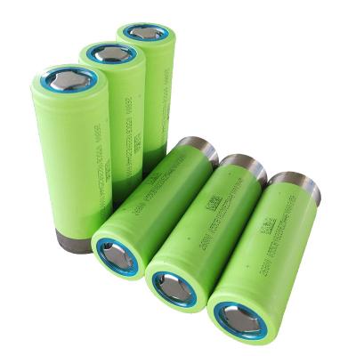 China 26800 tarifa cilíndrica de la descarga de Ion Battery Cell 1C del litio de la forma LiFePO4 de 3.2V 5000mah en venta