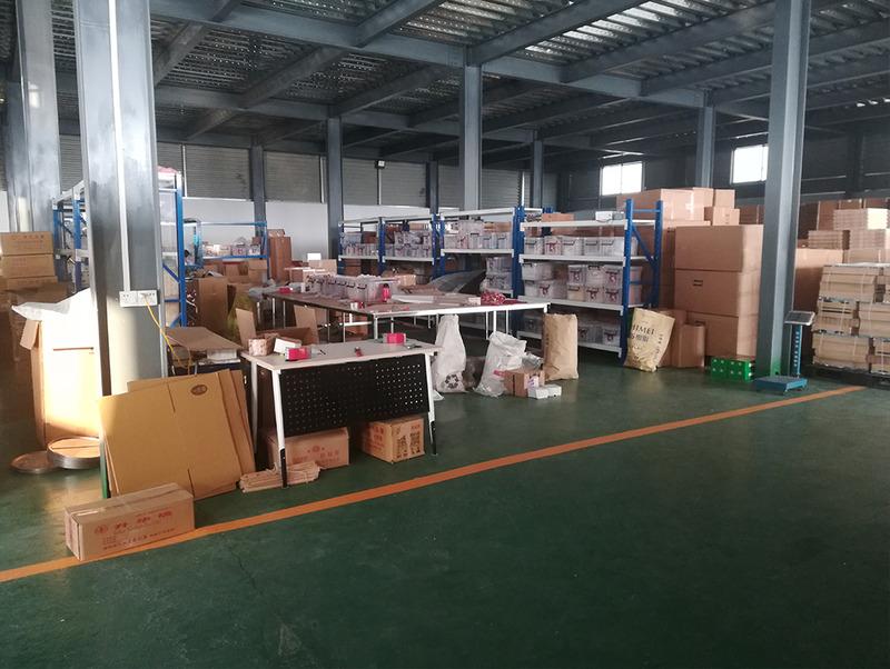 Fornecedor verificado da China - Henan Changda Bees Co., Ltd.