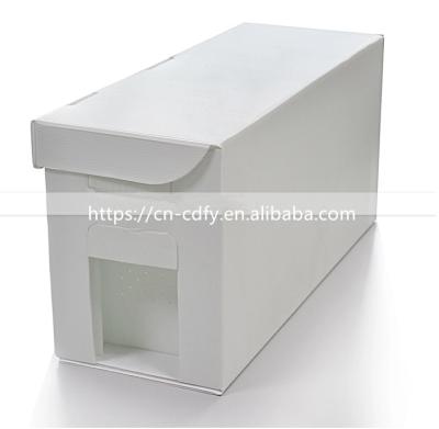 China Beehive Beekeeping Equipment PP Nuc beehive Box For Beekeeping Bee for sale