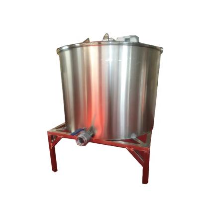 중국 40 Frame Customized Honey Extractor Electric Centrifuge For Extracting Honey Bee 판매용