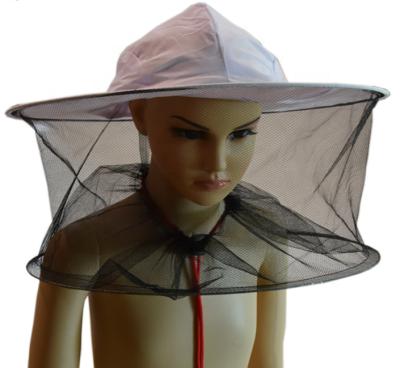 China Beekeeping Protective Cotton Bee/Beekeeping/Beekeeper Hat for sale