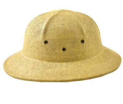 China Vietnamese Style Bee Hat Beekeeping Protective Hat for sale