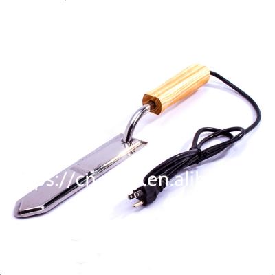 China Beekeeping tools Uncapping knife/Hot Wax Uncapping electric heated blade - Plane bee hive tools for sale