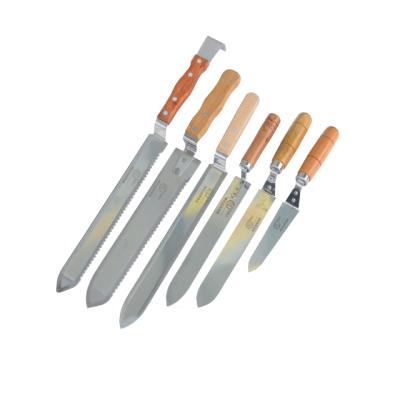 China Cheaper Price Uncapping knife/ Wax Uncapping Plane Bee Hive Tools for sale