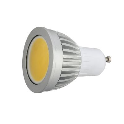 China STL Dimmable GU10 LED Bulb Light 5W 7W 9W LED Residential Aluminum Led Spotlight Bulb AC110V 220V for sale