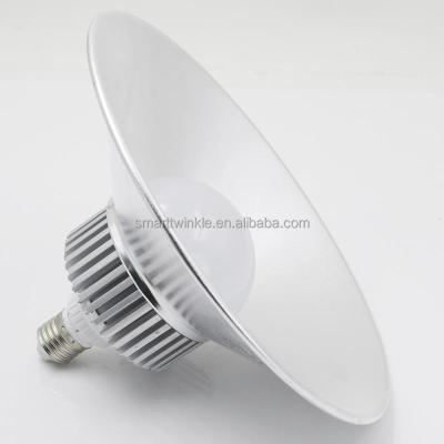 China Factory Led Industrial High Bay Light E27 100W Factory Warehouse Light for sale