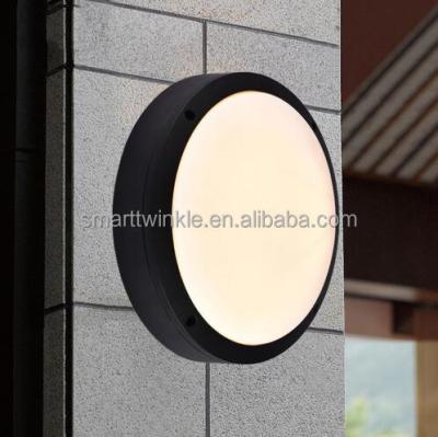 Cina Modern factory wholesale! ! IP65 Outdoor Waterproof Wall Lamp Garden / Courtyard Led Wall Lamp in vendita