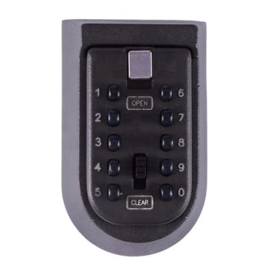 China home/office etc. RL-B252 outside realtor key lock box with 10 push button for sale