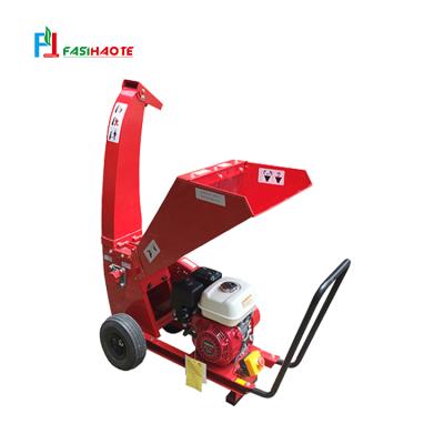 China Wooden Chipper-160 Four-load Engine GX-160 Original Gasoline 6L for sale