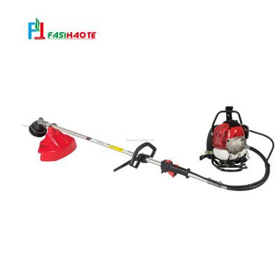 China 2-Stroke BK4302DL High Quality Grass Trimmer Tap And Go Machinery for sale