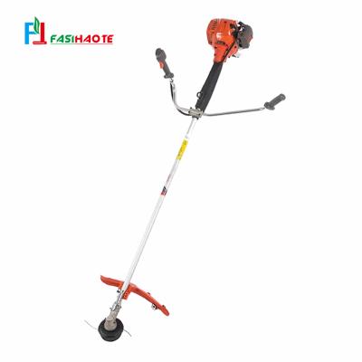 China 2 Stroke 41.5cc Professional Brush Cutter Gasoline Brush Cutter Garden Machine 143RII for sale