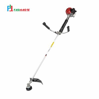 China BC2602U 0.75L Gasoline 2 Stroke Gasoline Brush Cutter Grass Cutter for sale