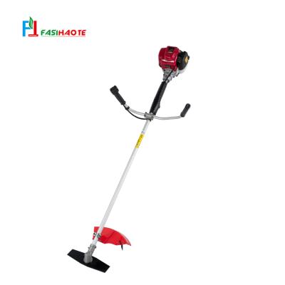 China Original Honda 4 Stroke GX35 35cc Engine Garden Tool Brush Cutter 0.65L for sale