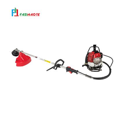 China Cheap Professional BK4302DL Desbrozadoras 2 Stroke Gasoline Brush Cutter 0.94L for sale