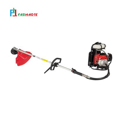 China BK4302FL 2 1.3L Racing Backpack Gasoline Cheap Brush Cutter for sale