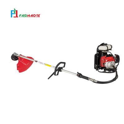 China BK4302FL China 1.3L Gasoline Backpack Machine Brush Cutter for sale