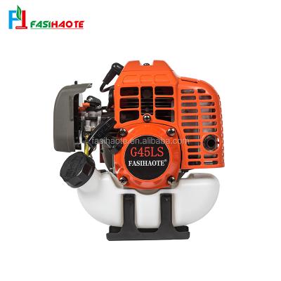 China Professional 2-Stroke 2 Stroke Garden Machinery Air Cool Gasoline Engine for sale