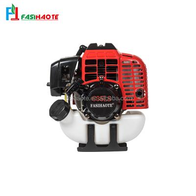 China Professional 2-Stroke G35LS Gasoline Engine For 2 Stroke Brush Cutter for sale