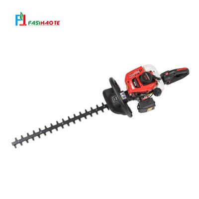 China HT6000 hedge trimmer manual foresty machines 0.6L for sale