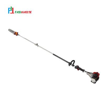 China Power Pole saw garden equipment psj2610 0.75L for sale