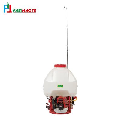 China Backpack Power Sprayer NS9000 Two Stroke 0.75L for sale