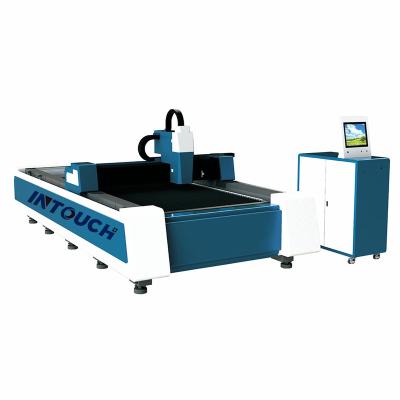 China TY-3015DD 3000W Raycus IPG Laser Cutter Factory Price Fiber Laser Cutting Machine with Raytools Cutter Head for sale