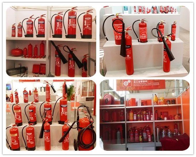 Проверенный китайский поставщик - Shaoxing City Shangyu Safeway Fire Fighting Equipment Co.,Ltd