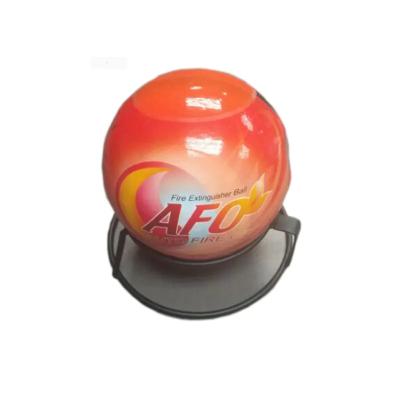 China 90% ABC Dry Powder Fire Extinguisher Ball 1.3kg Nontoxic for sale