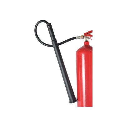 China SAFEWAY Carbon Dioxide CO2 Fire Extinguisher 167 Bar SWCO 4.5 for sale