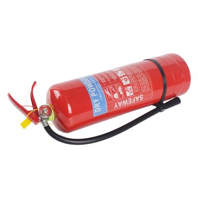 China AFFF Foam Safety Fire Extinguisher 5kg ISO 9001 BS EN3 for sale