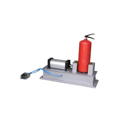 China Co2 Filling Fire Extinguisher Refill Machine 750r Min Portable Small Type for sale