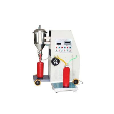 China GMT-C Fire Extinguisher Refill Machine 220V Co2 Gas Filling Machine for sale