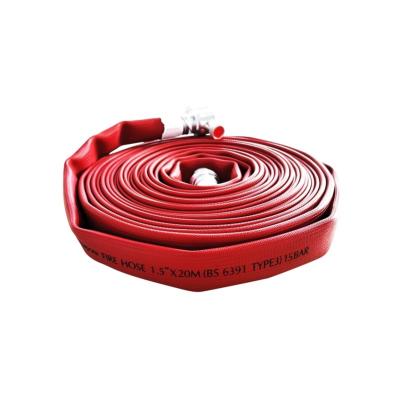 China Fire Hose Reel with Electrostatic Powder Coated, Manual, Fixed, SWFR-001 for sale