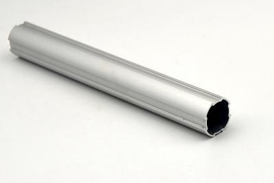 Κίνα Προφίλ σωλήνα 28mm 43mm αλουμινίου κράμα Lean Pipe Για αλουμινίου Lean σωλήνες σύστημα προς πώληση