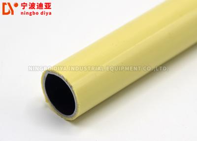 China Colorful Lean Tube PE Coated Diameter 28mm Bar For Industry ISO 9001 Listed for sale