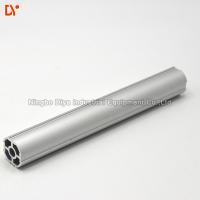 China Cylindrical Profile Esd Pipe / Anti Static Tubing OD 28mm For Workshop for sale