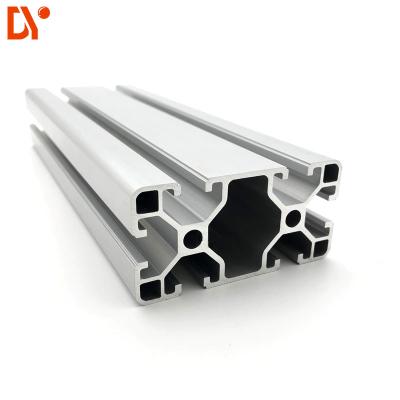 Chine 7075 extrusions en aluminium de cadre du miroir T8 1.7mm à vendre