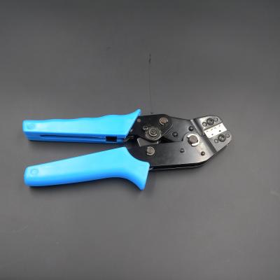 China PCB Crimping Tool for UR/UY/UR2/UY2 Connector Telecom Splice for sale