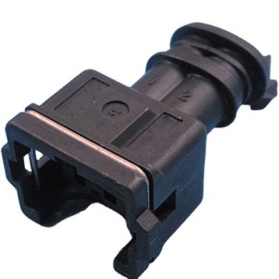 China 282189-1 Automotive quick plug electrical outlets for sale