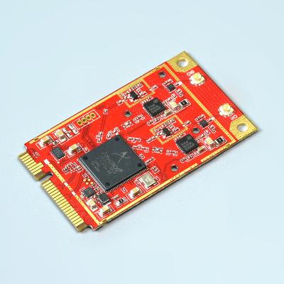 China Please consult us PCI express atheros AR9580 AR9582 5G mini PCIE CARD wifi wlan module for sale