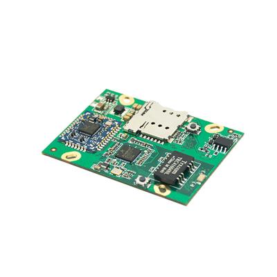 China Please consult us 4G included router board MDM9X07 LTE UART wifi router board for sale