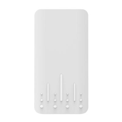 China Elevator Dedicated Outdoor 2.4g Wifi Frequency Wireless Cpe 1.5km Distance For Network Bridge 172*44*90mm for sale