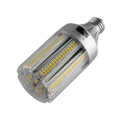 China Flex Color Selectable Factory Price Led Corn Light Replacement 18W LED Bulb 2610lm With 5 Years Warranty for sale