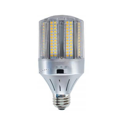 China Theme Park LED Retrofit Lamp 360 Degree Beam Angle Horizontal Socket g60w Led Lamps Corn Bulb for sale