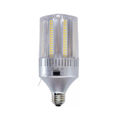 China Theme park hot sale outdoor roadside e27 led bulb road lighting 18w 120-277 ac led bulb for sale