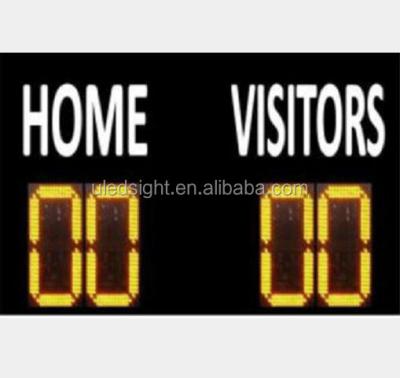 China LED Marking Base Digital Scoreboard for Sale for sale