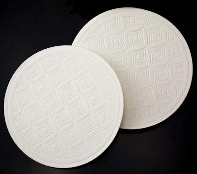 China Viable Factory Wholesale Blank Printing Custom Paper Drink Cup Paper Coasters Paper Paper for sale