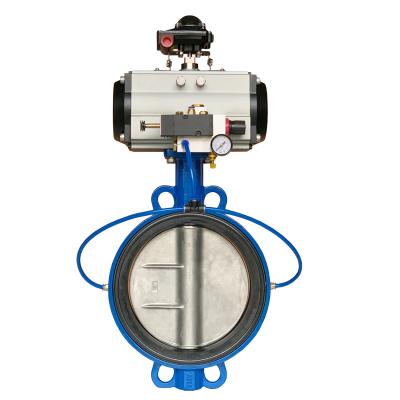 China General Inflatable Butterfly Valve China Factory Price for sale