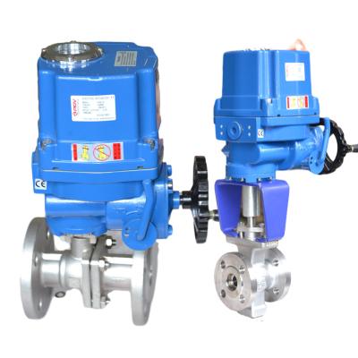 China General cheap dn65 trackball valves china for sale